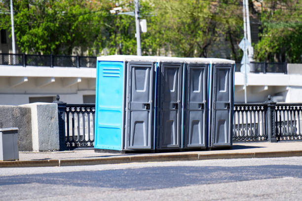 Portable Toilet Options We Offer in Sulphur Springs, TX