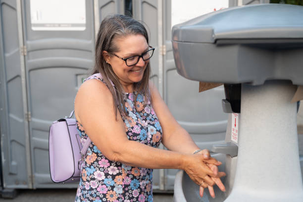 Porta potty rental for festivals in Sulphur Springs, TX