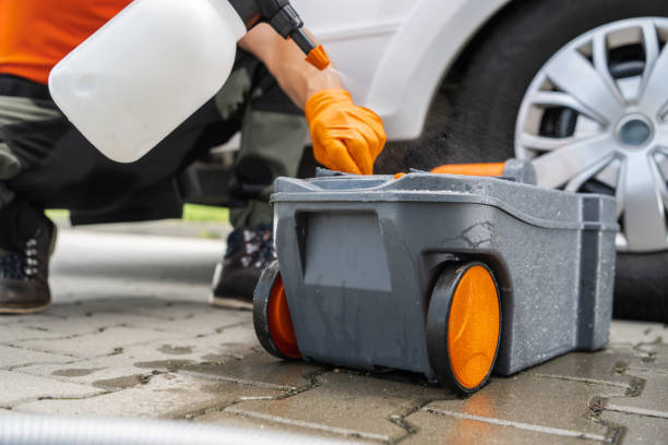 Best Local porta potty services  in Sulphur Springs, TX