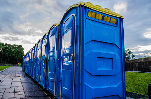 Porta potty rental for festivals in Sulphur Springs, TX